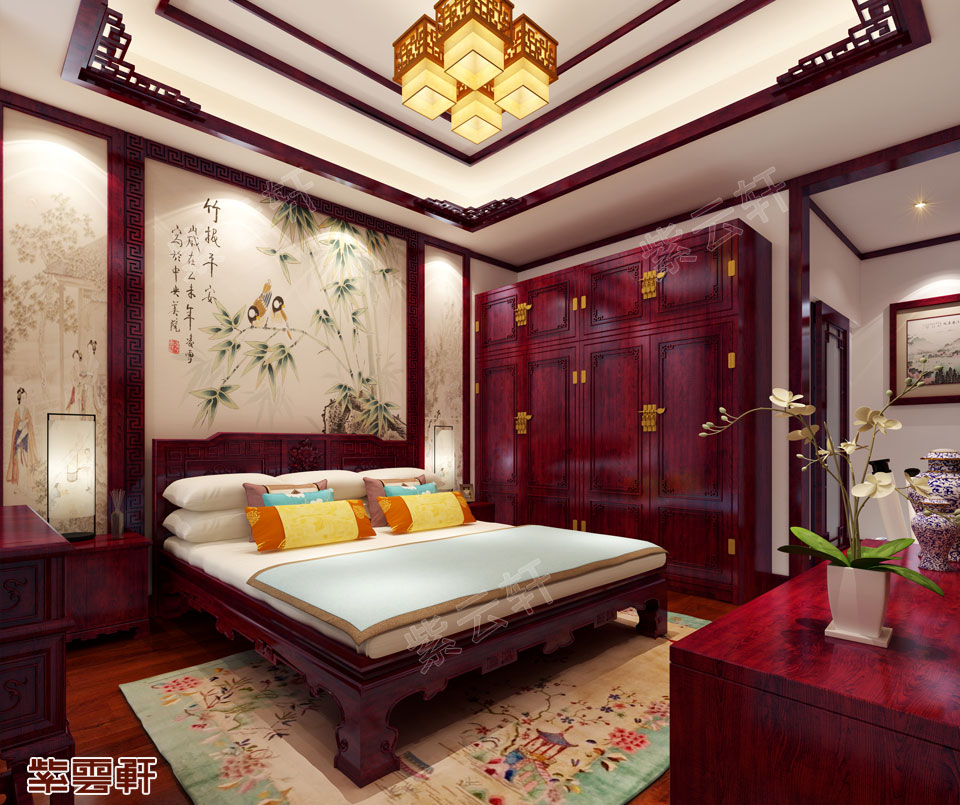 <a href=http://m.disposabletattoopen.com/woshizx/ target=_blank class=infotextkey>中式臥室裝修</a>
