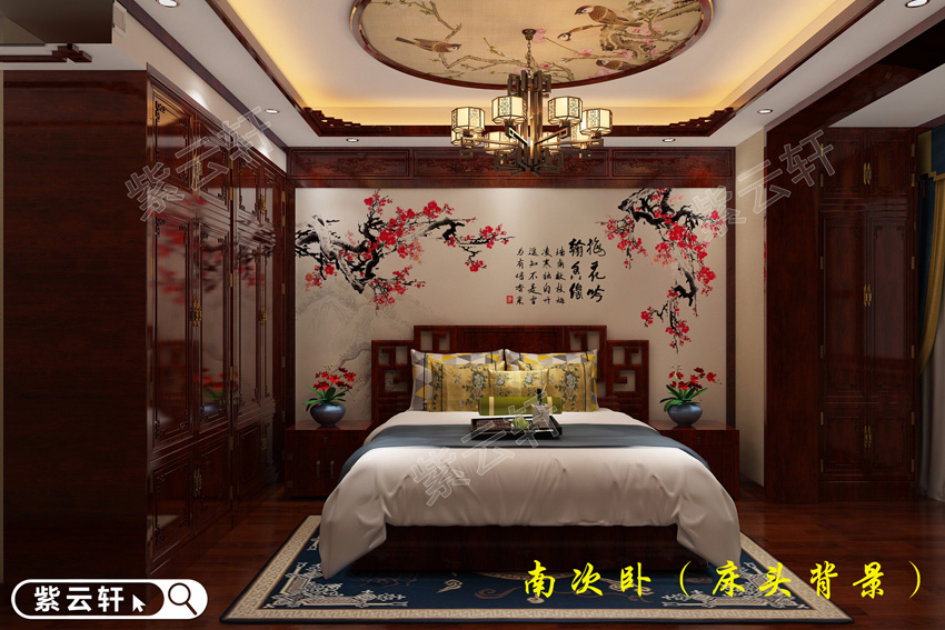 <a href=http://m.disposabletattoopen.com/woshizx/ target=_blank class=infotextkey>中式臥室裝修</a>設(shè)計(jì)