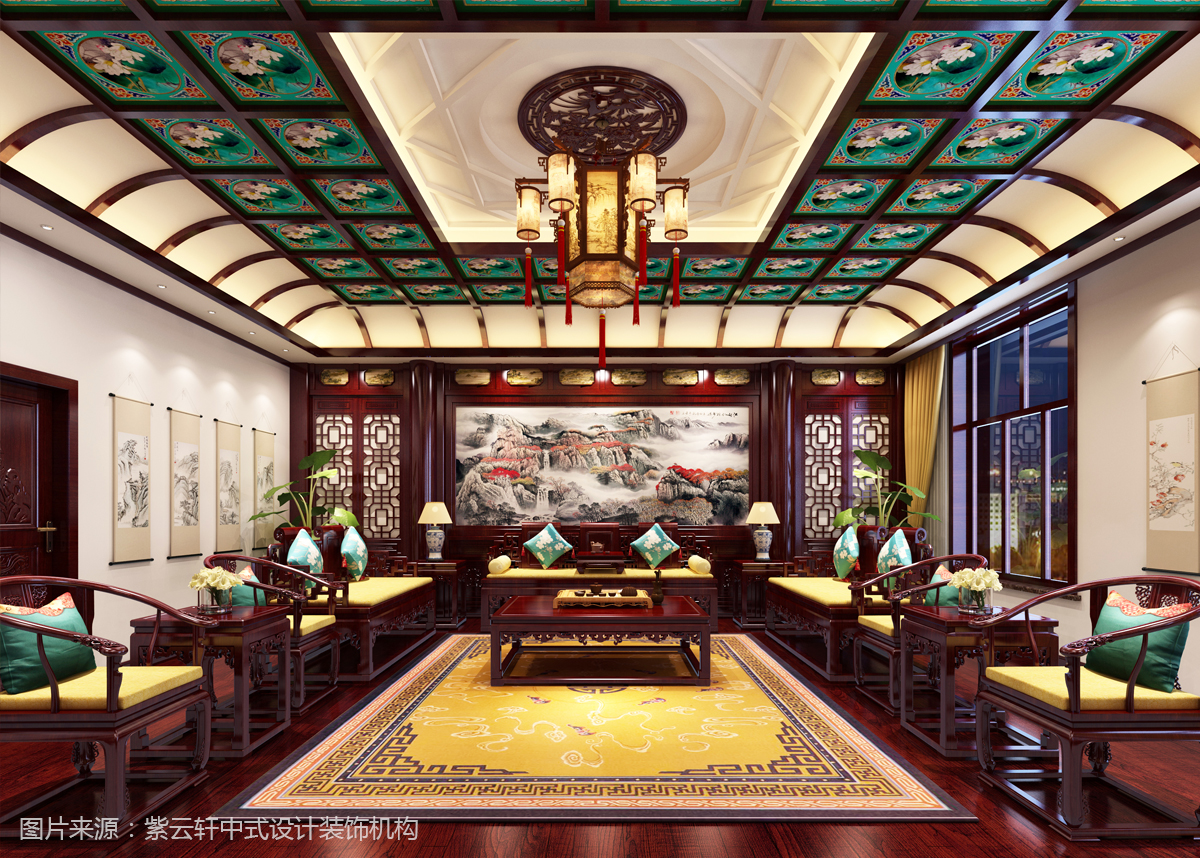 <a href=http://m.disposabletattoopen.com/ target=_blank class=infotextkey>中式裝修效果圖</a>